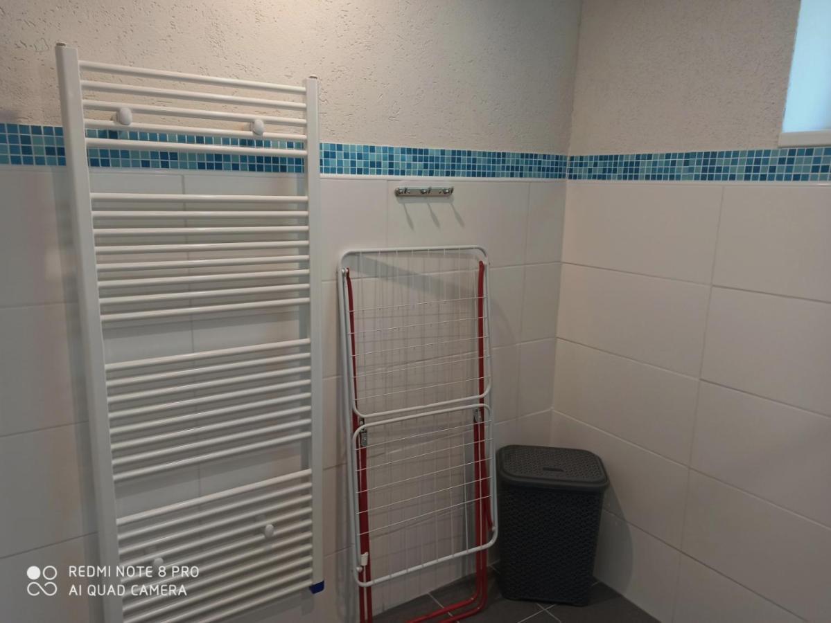 Apartmán u Vrbů Černá v Pošumaví Kültér fotó