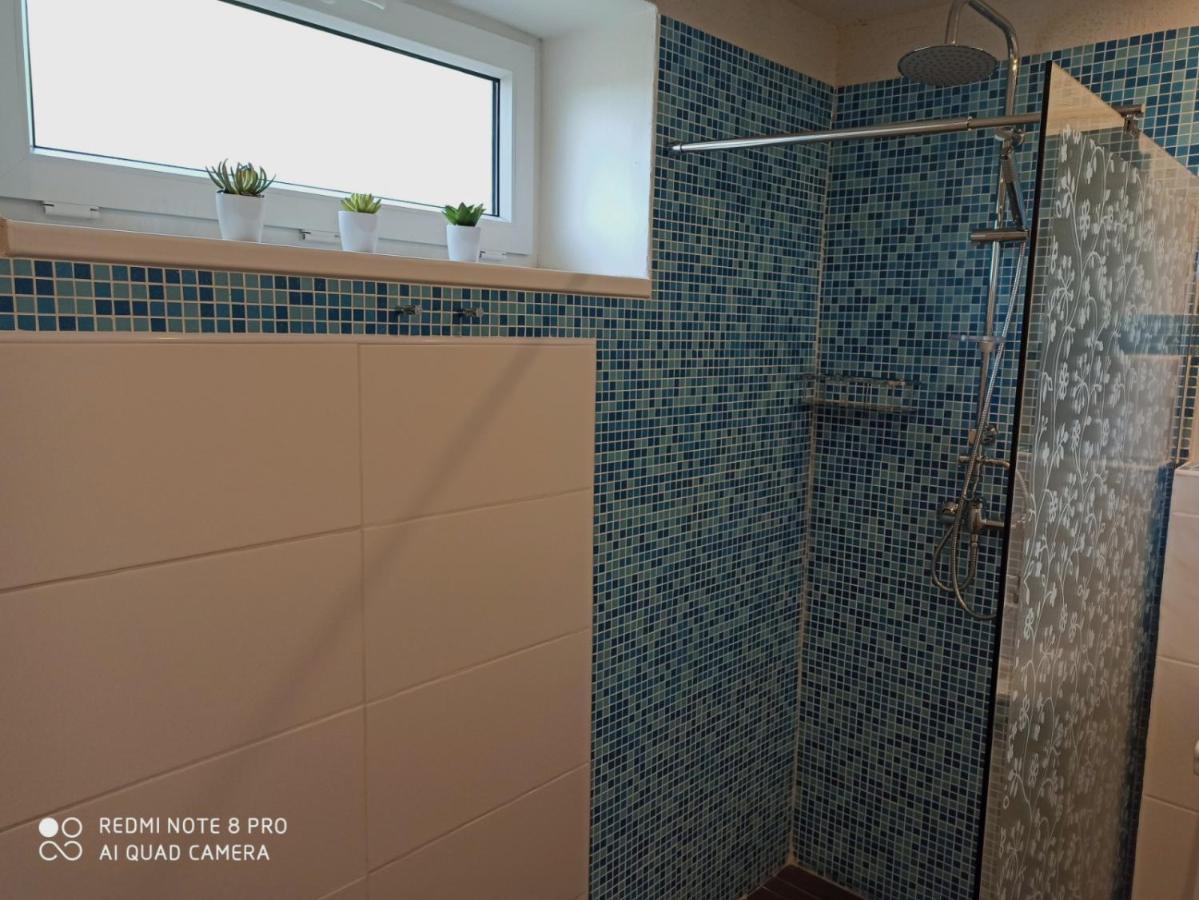 Apartmán u Vrbů Černá v Pošumaví Kültér fotó