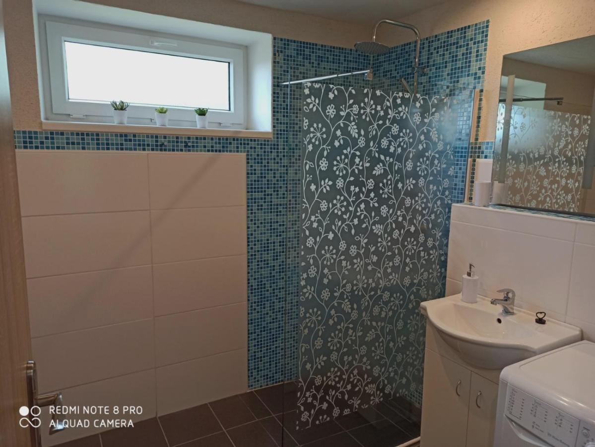 Apartmán u Vrbů Černá v Pošumaví Kültér fotó